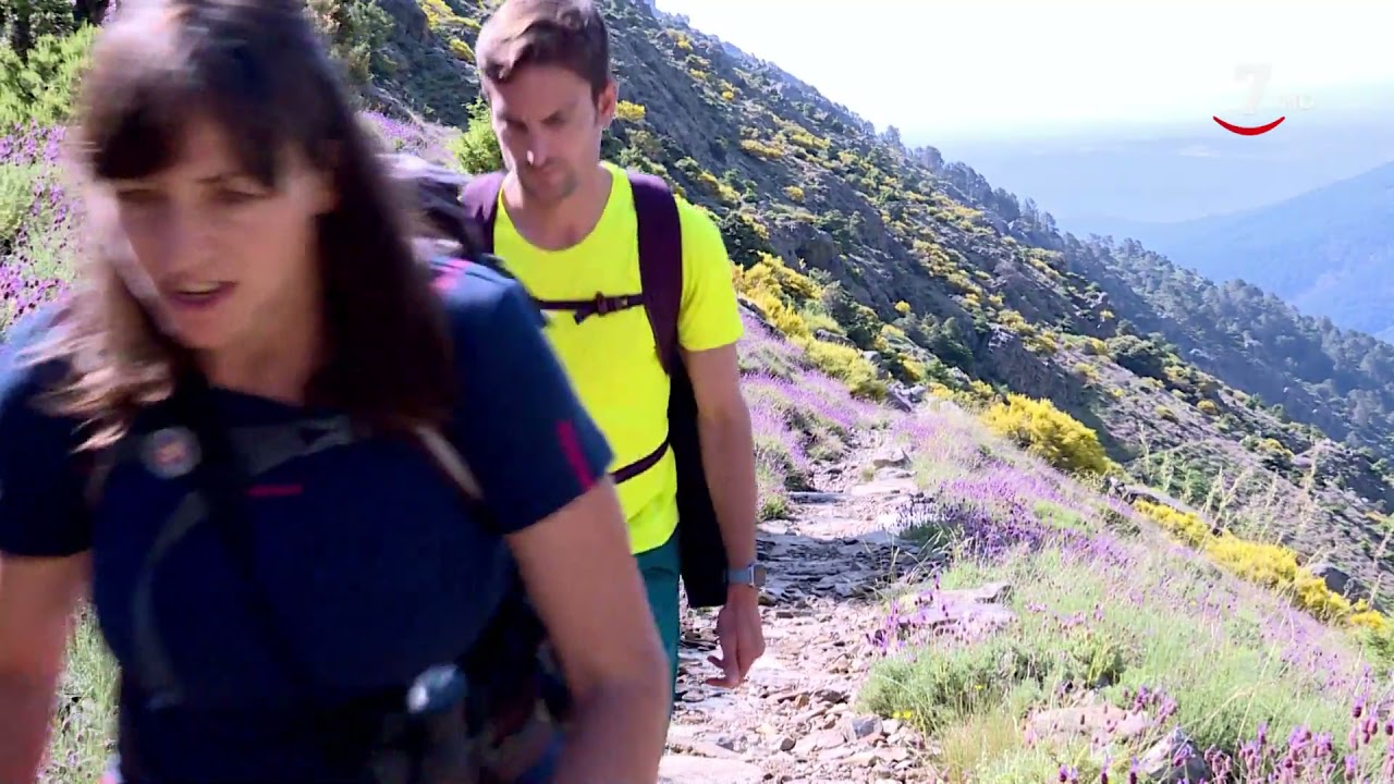 Parques Naturales T2/E4: Los Galayos - Parque Regional de la Sierra de Gredos