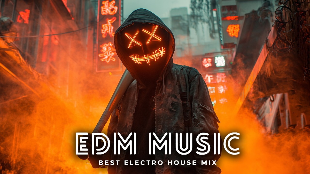 New Music Mix 2026 🎧 Remixes of Popular Songs 🎧 EDM Best Gaming Music Mix