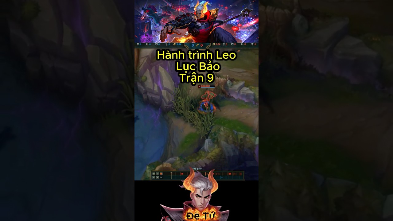 Dột mức là có thiệt 