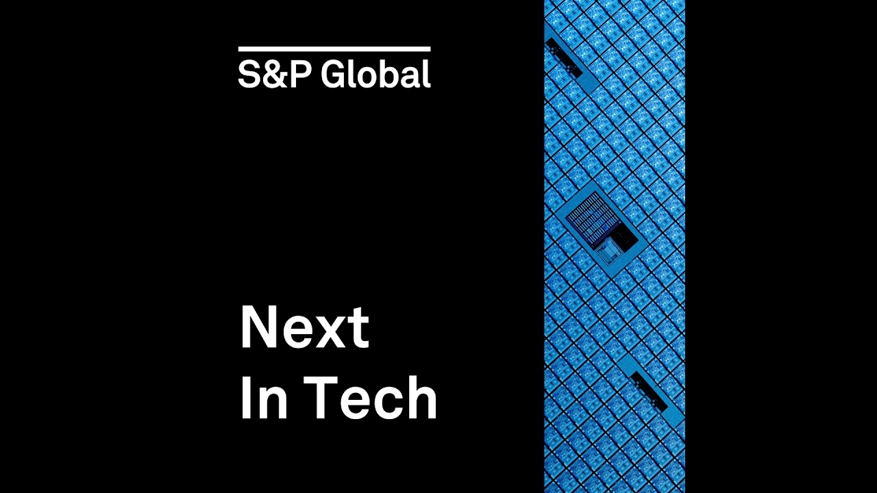 CEO Series: AI and Supply Chains with Francisco Martin-Rayo