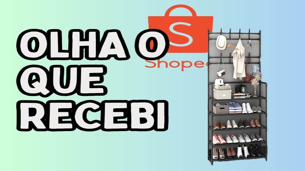 Sapateira 2KG Abbmix - SUPORTE 45 Andares - APROVEITE