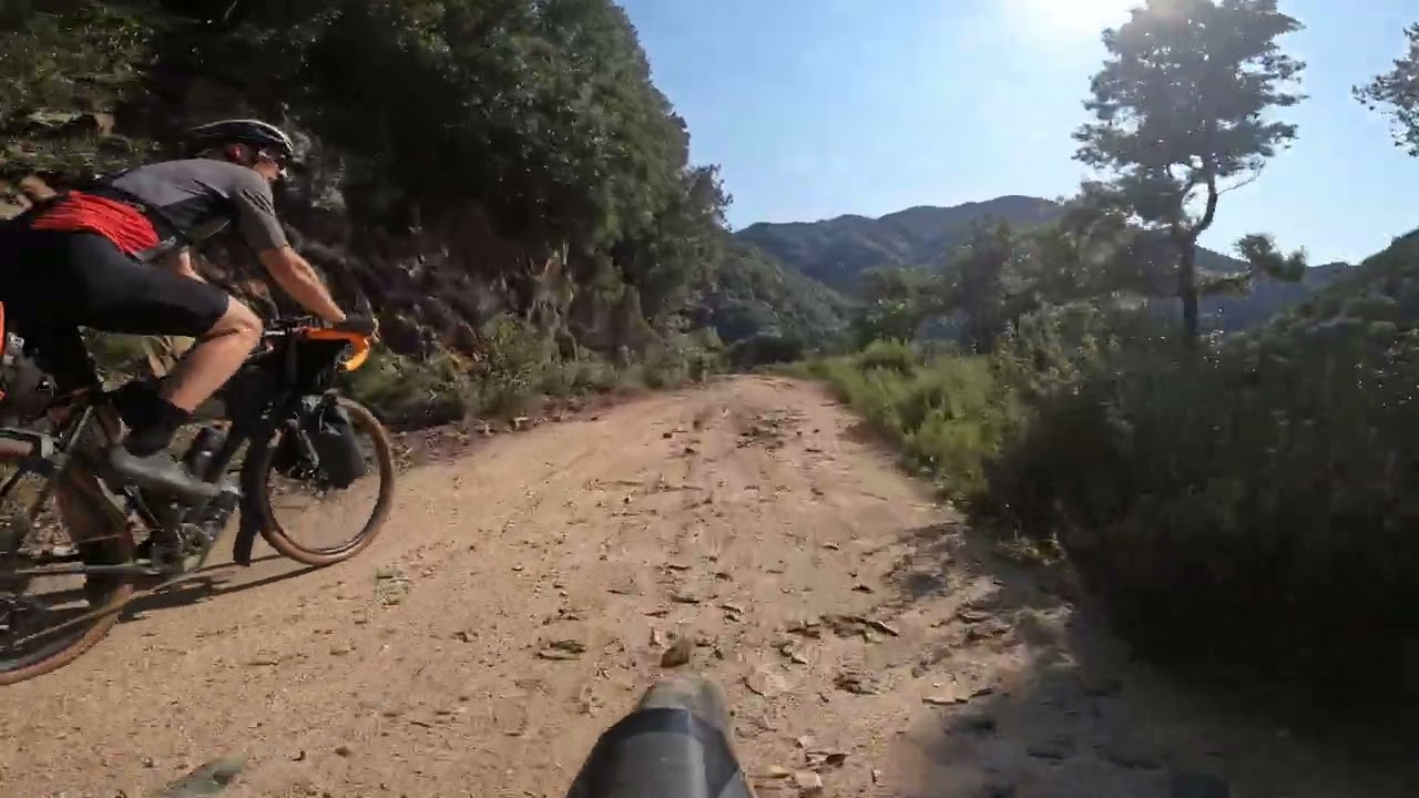 Girona to Rupit