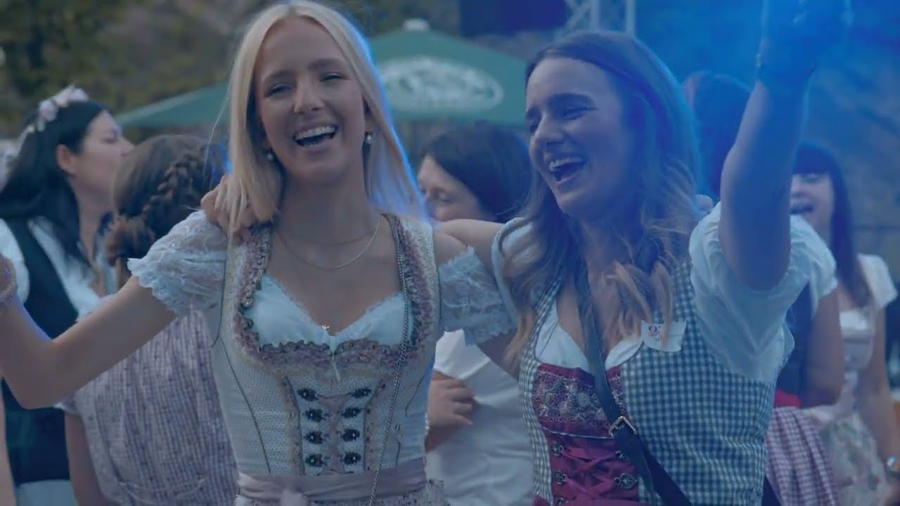 WACKENHUT Mitarbeiter-Event | Aftermovie