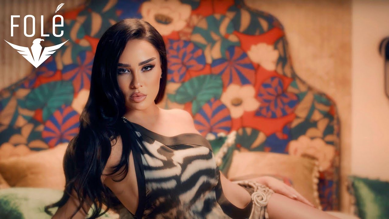 Xhensila x Elinel &ndash; A e ke provu [Official Video]