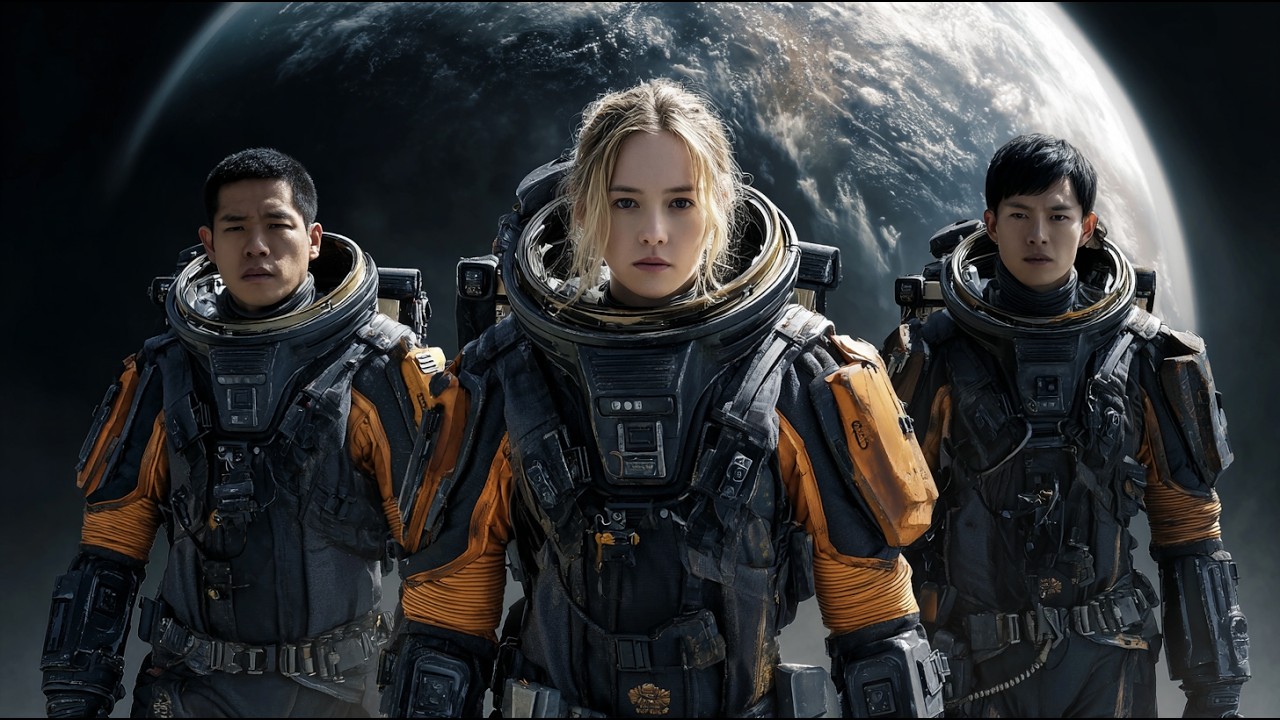 No Talks, No Compromise — Humanity Made the Galaxy Tremble