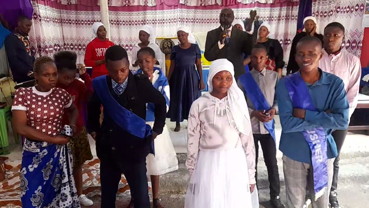 Sunday service Praise 1.3.26