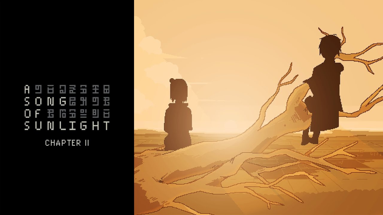 A Song Of Sunlight | Chapter 2 (Official Trailer)