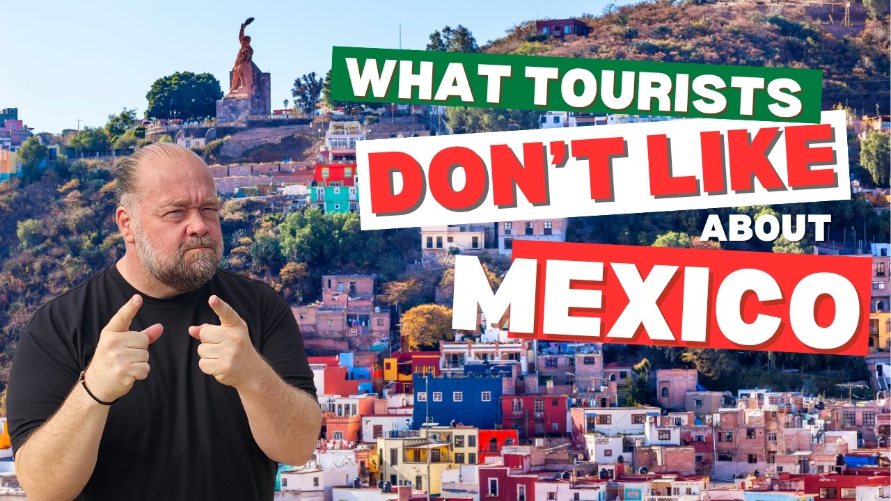 The Most Common Tourist Complaints in Mexico (And How to Avoid Them)