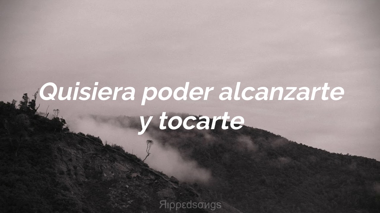 Dreams We've Had - Perfectly Out Of Place (Sub. Espa&ntilde;ol)