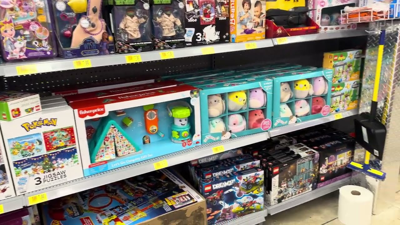 RUN 90% off clearance at Walmart right now