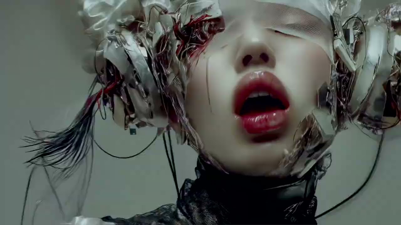 0010x0010 -  Alien Illuminate (Raw & Uncut)