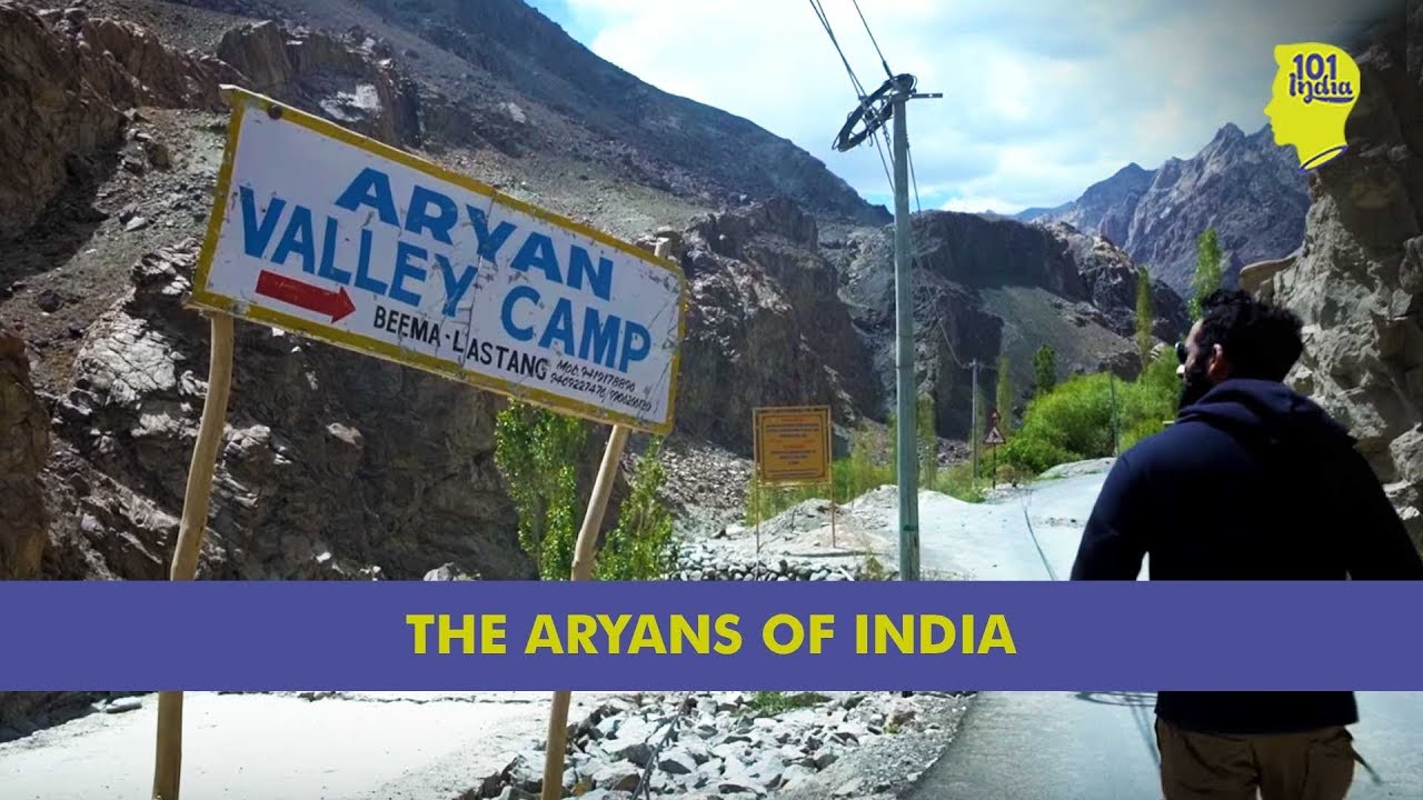 The Aryans Of India - Pregnancy Tourism In Ladakh | Unique Stories from India