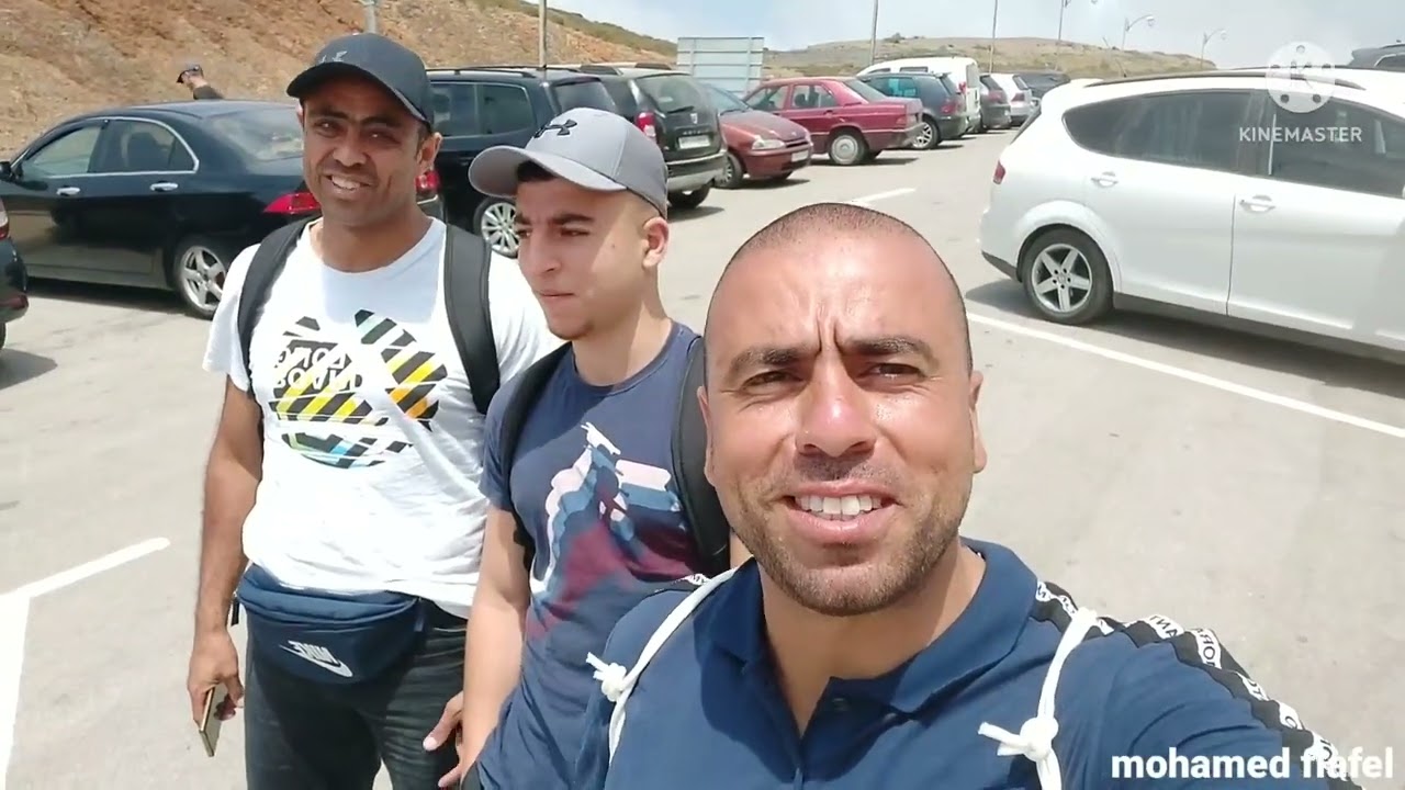 دخول الأول لمدينة سبتة المحتلة🇪🇸🇪🇸 بعد الإغلاق لمدة ثلات سنوات.(شروط الدخول والخروج نصائح مهمة)