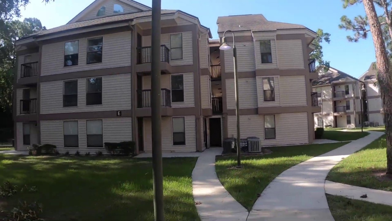 UNF Housing - Osprey Village