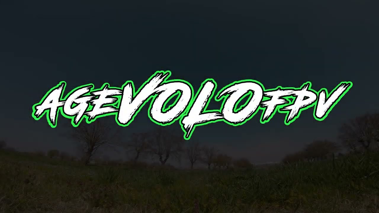 🔥FPV FREESTYLE UNCUT🔥TANTIIIIISSIMI ALBERELLII BELLI BELLI 🤣🤣