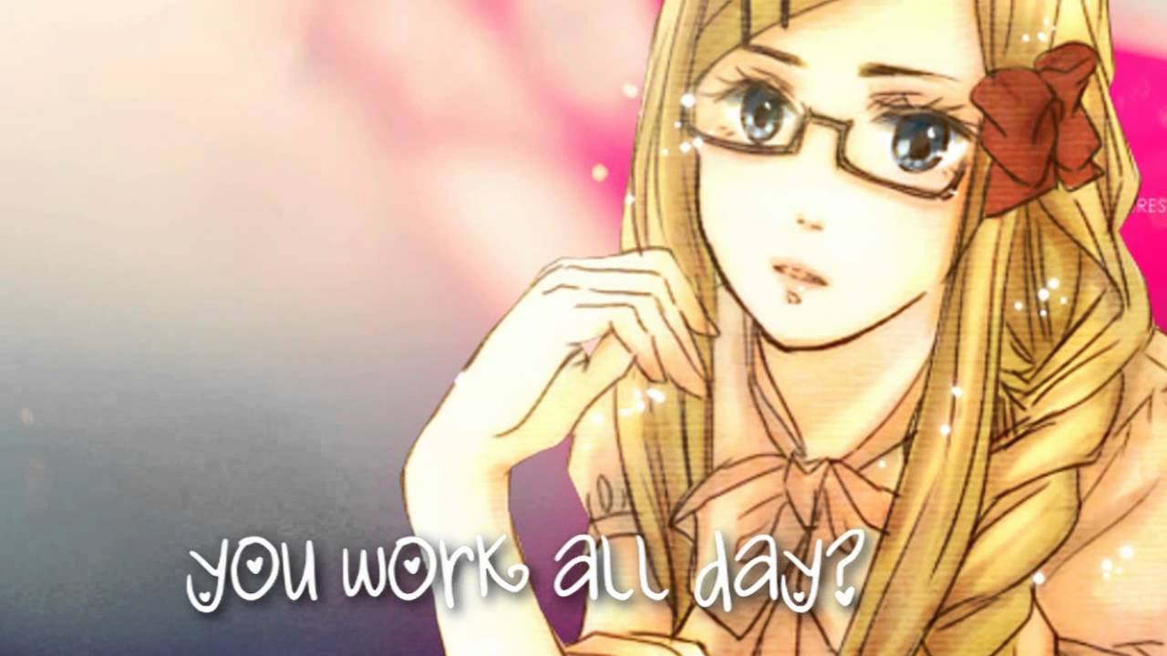 {GoD} ❤ ♀ Girls MEP ♀ ❤