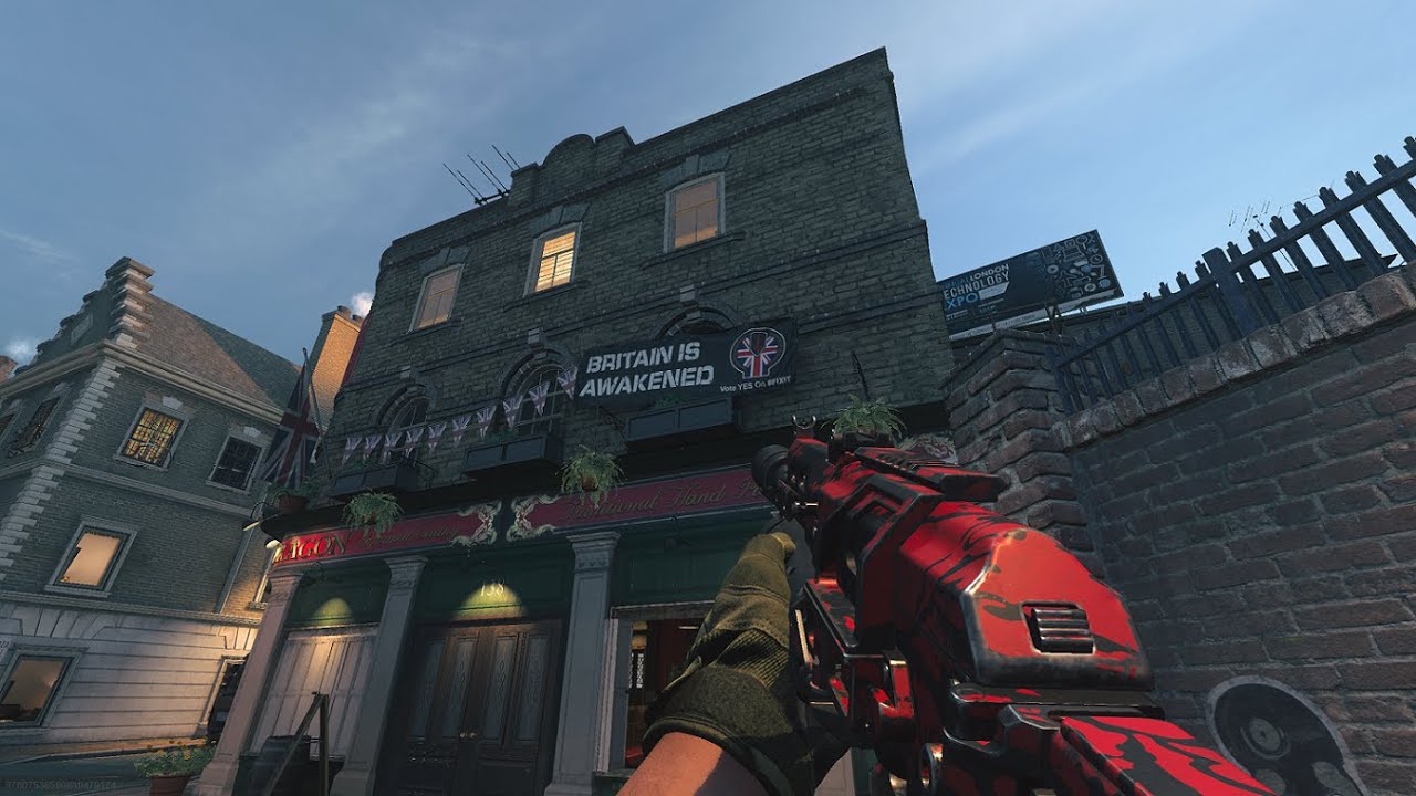 PP19 Bizon | Team Deathmatch | Call of Duty Modern Warfare Multiplayer Gameplay (No Commentary)