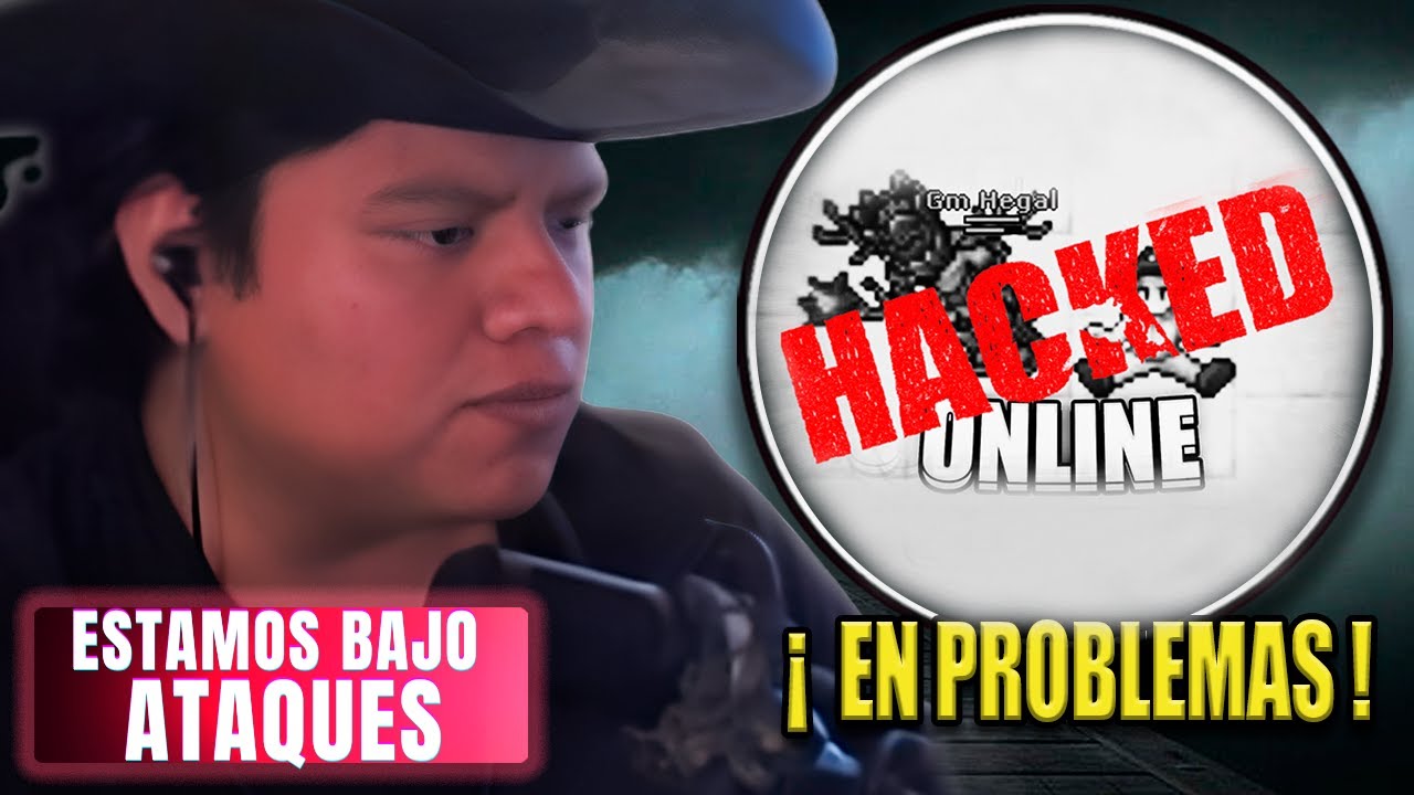 🔴🙁[TIBIA] HEGAL &iexcl;EL PEOR D&Iacute;A DE HEGALOT! #30minutos