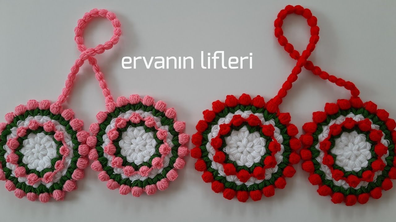 Lale tutacak modeli -hemen ör hediye et 🥰