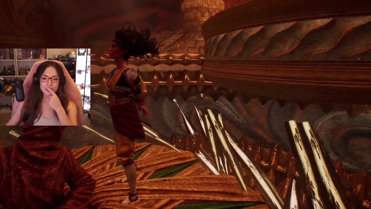 ADAM WARLOCK MAIN dominates HIGH ELO with AlineeTV #marvelrivals