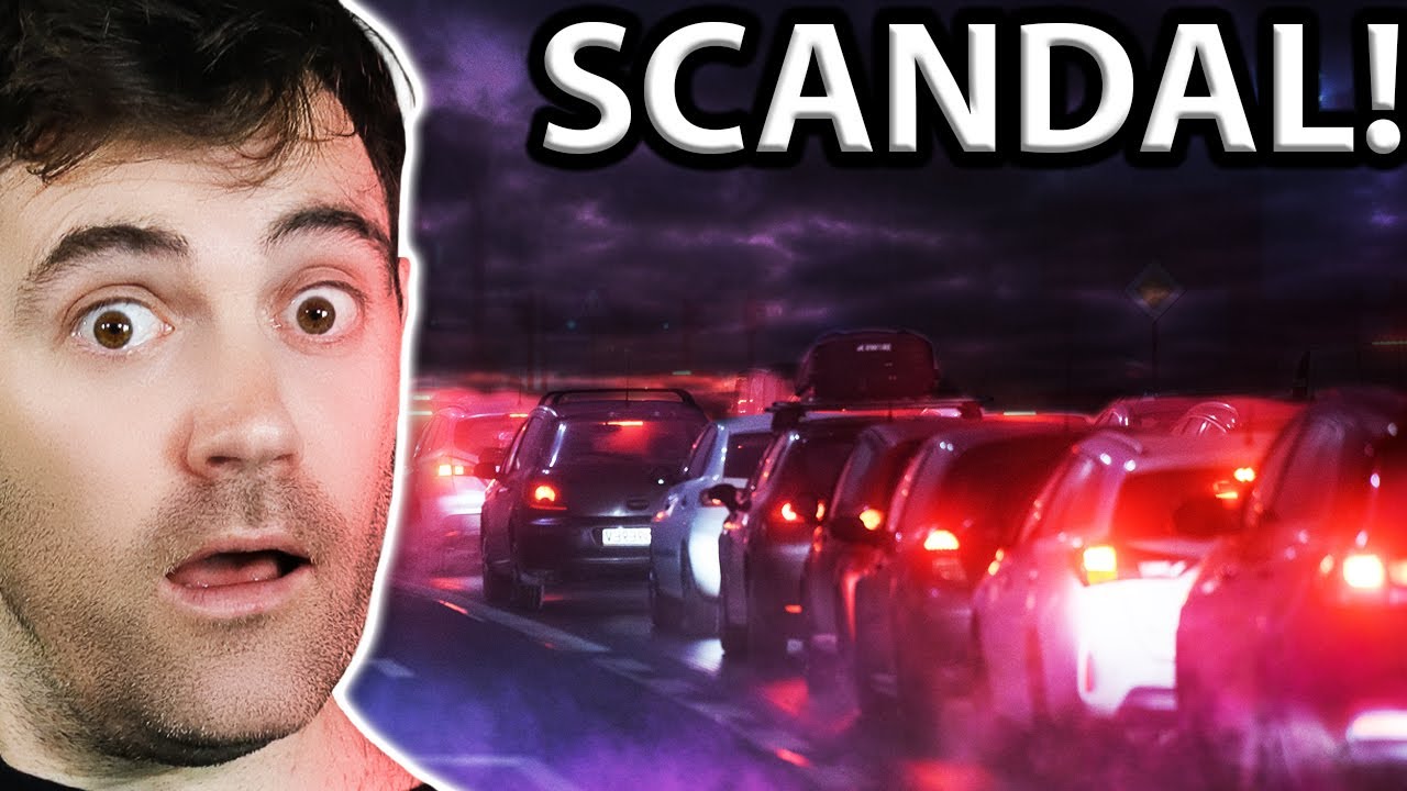 The VW Emissions Scandal: They Cheated FOR YEARS!!