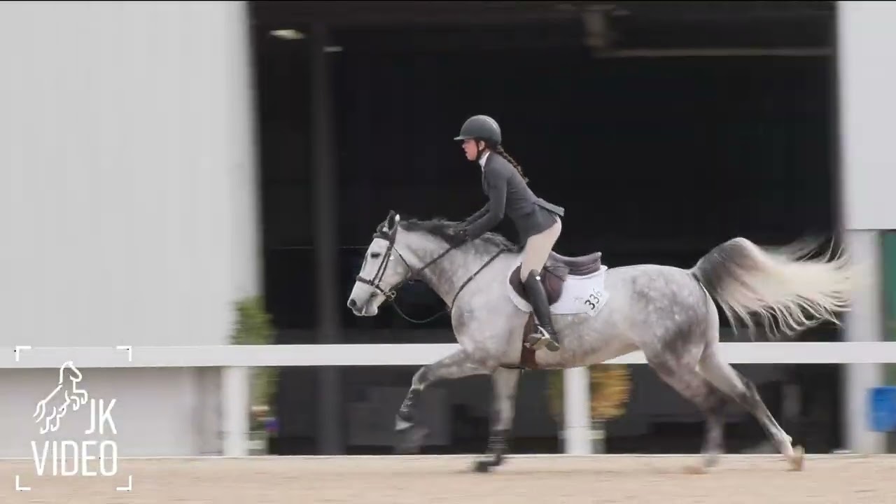 IL EST LA AUX ETRETS Mod Ch Ad Jumpers   Sunday Ride 1