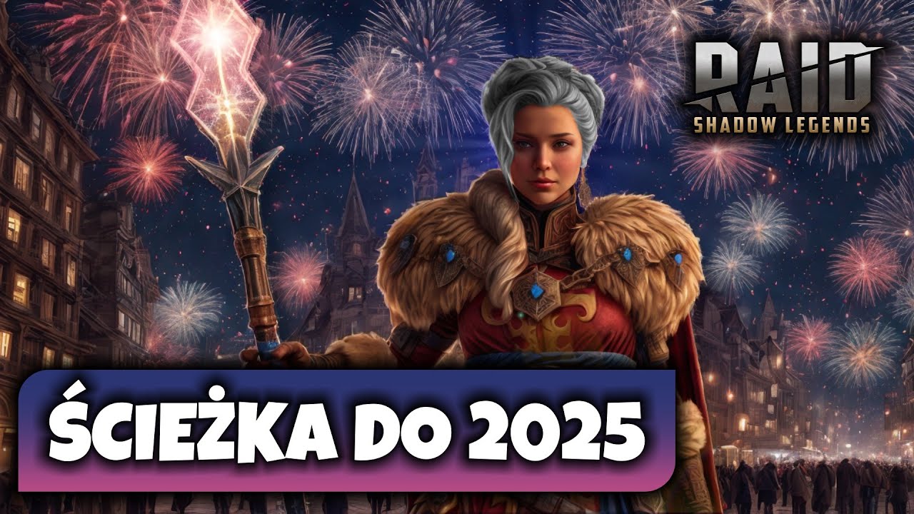 Wielkie otwieranie w drodze po duszę Lady Noelle | Raid: Shadow Legends