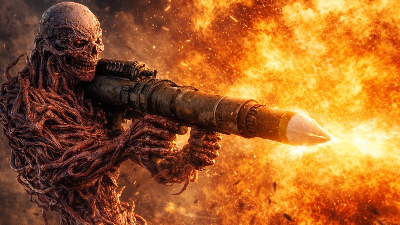 【BiLLySu】Vecna Fires a Rocket Launcher ！Dead by Daylight 完整直播 2026/02/07