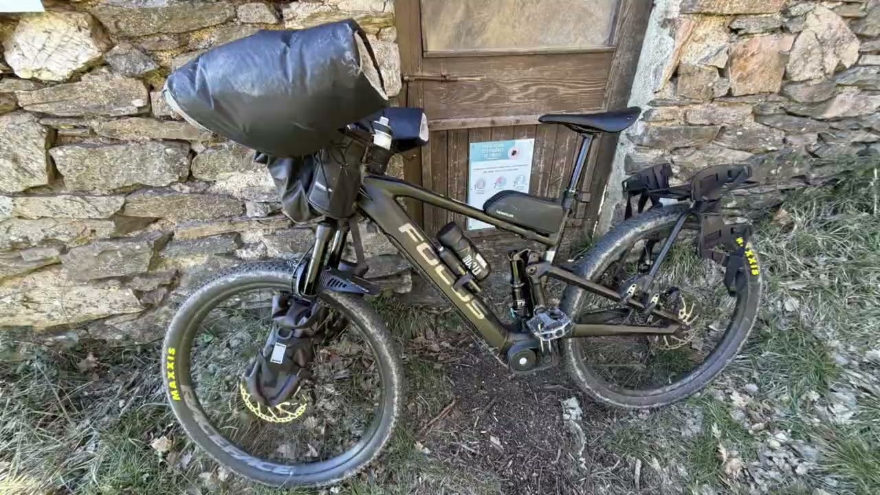 Ma vidéo GoPro