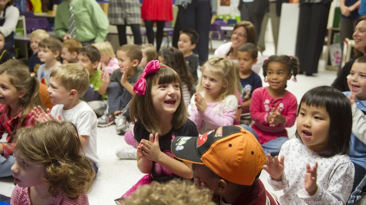 Is Delaying Kindergarten Good for Your Child?