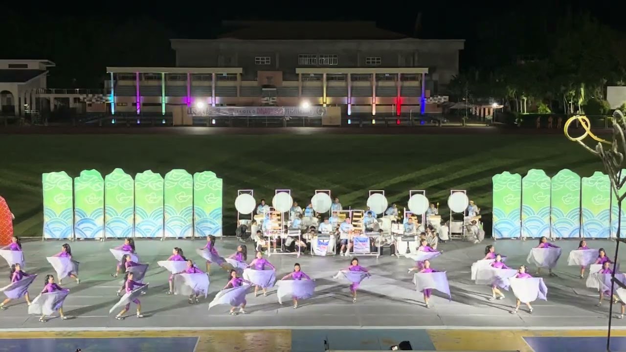 Watch: Tribu Ilonganon | Dinagyang 2026 Opening Salvo 