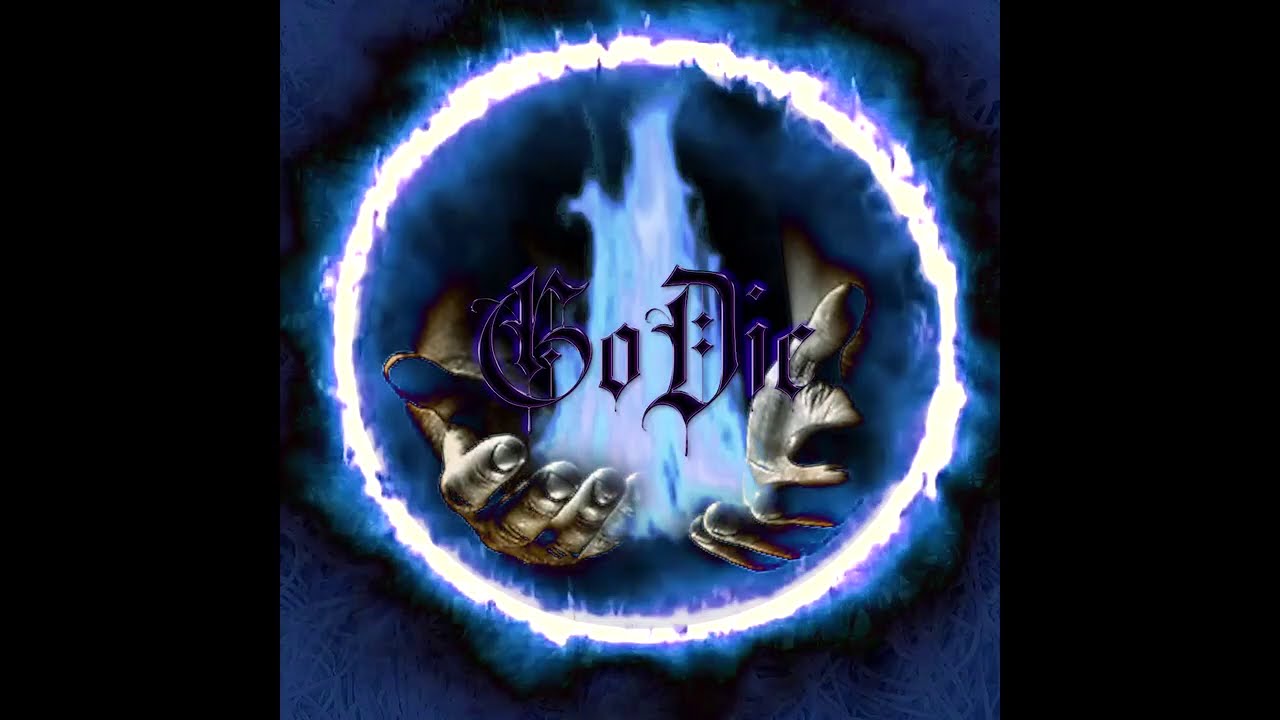 Lay-zG  X Novel Flash - GO DIE [Official Lyric Video]