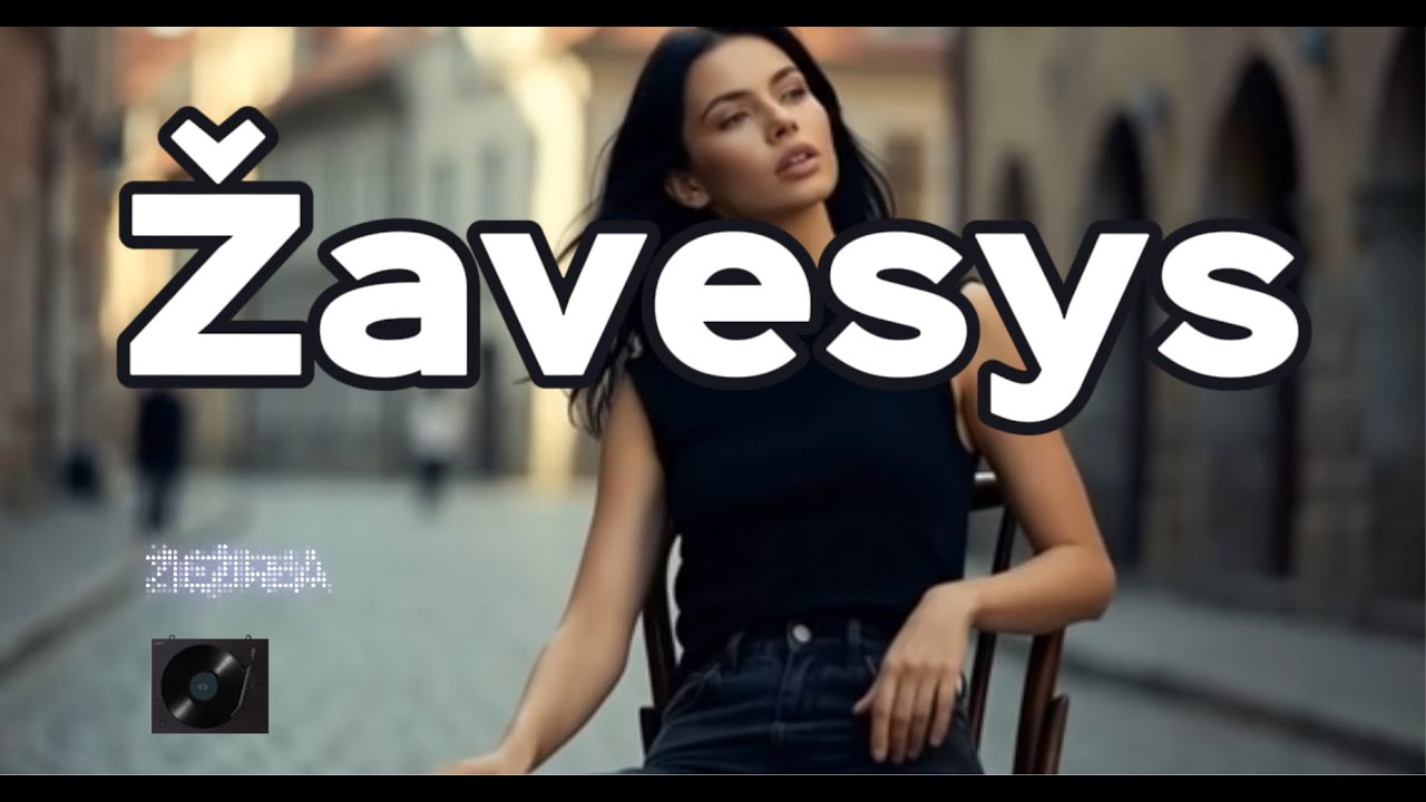 Žiežirba - Žavesys