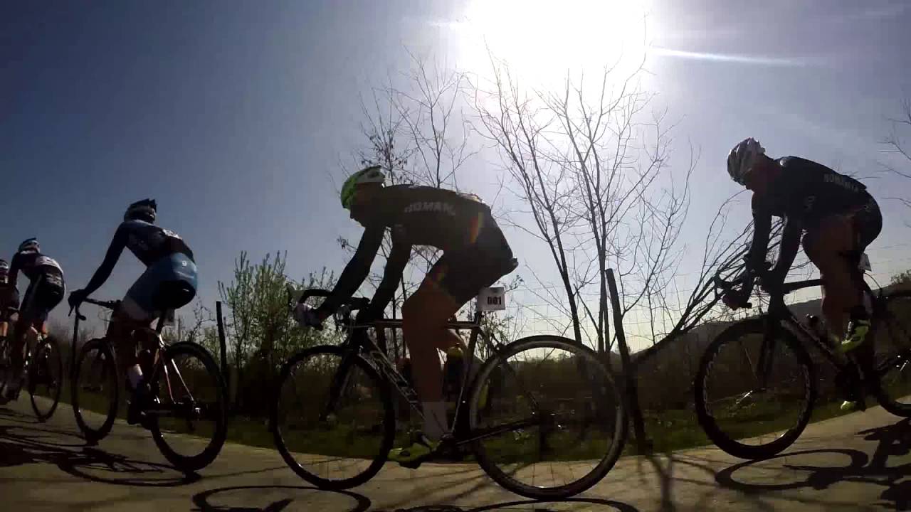 Spring Classic Challenge 2016 Micasasa