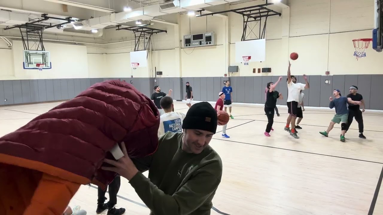 MCC RUNS GAME 2 - 02/07/26 