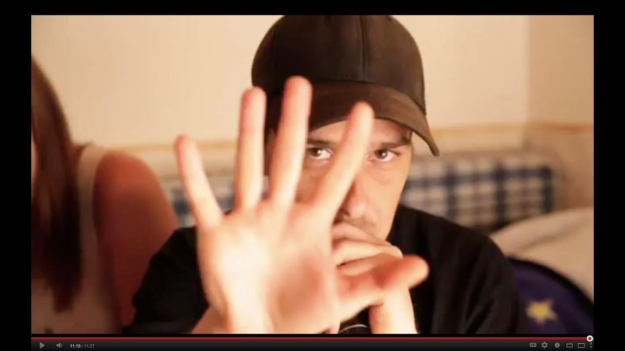 Stephco x Gőz x Ryzo x Busa Pista x Ron x Mikee Mykanic, feat. ZEFIL: Emlékezz!