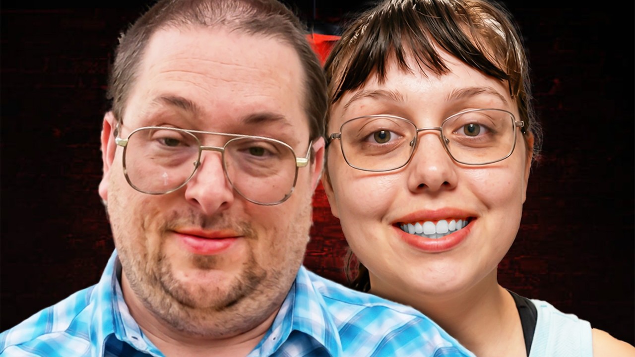 TikTok's Most DISGUSTING Father - The daddy daughter dream team