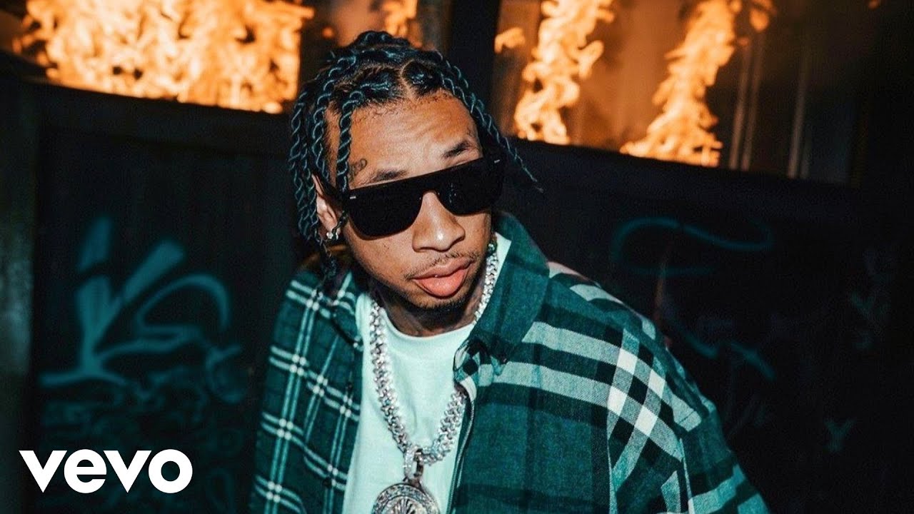 Tyga ft. Drake, Nicki Minaj, Lil Wayne - Boss Life (Music Video)