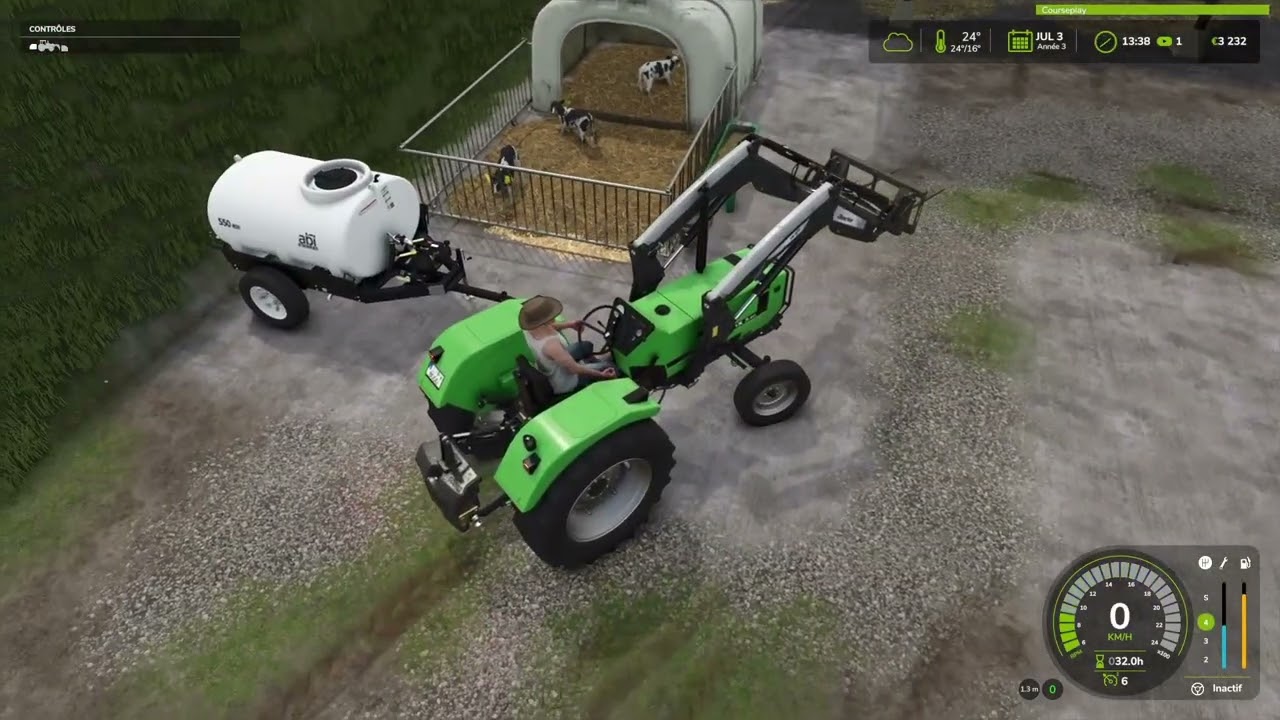 La ferme de Lipinki 030