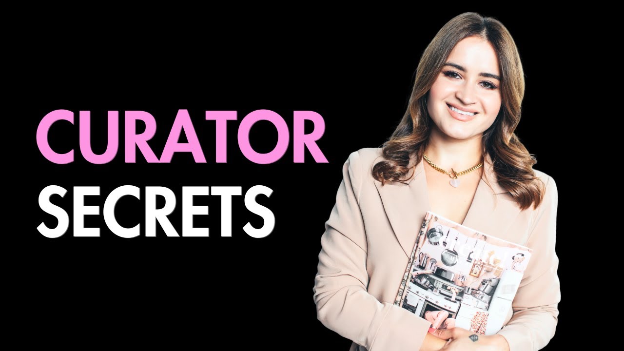 How Curators Actually Discover Artists (+ Where to Submit Your Work in 2026)