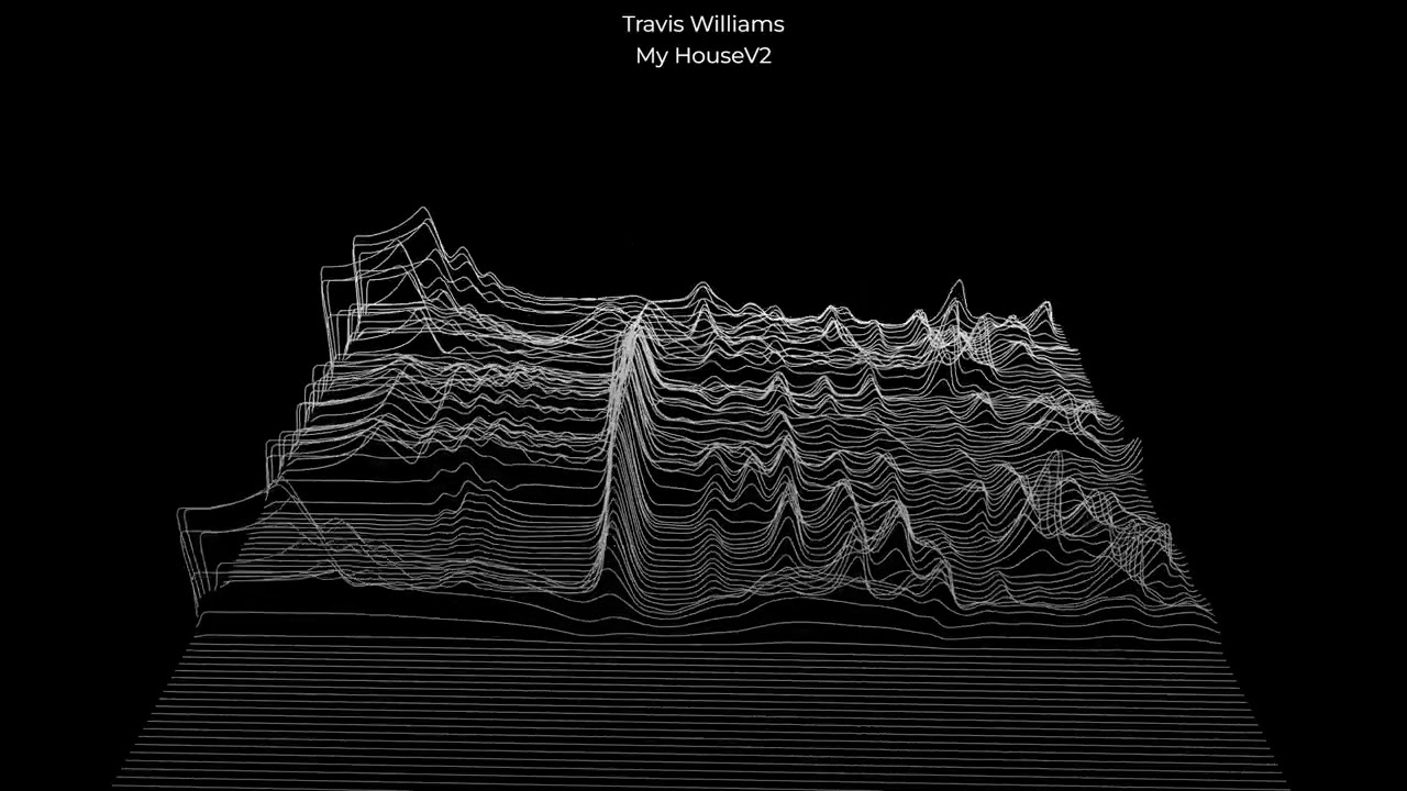 TW - My HouseV2 (Electronic)