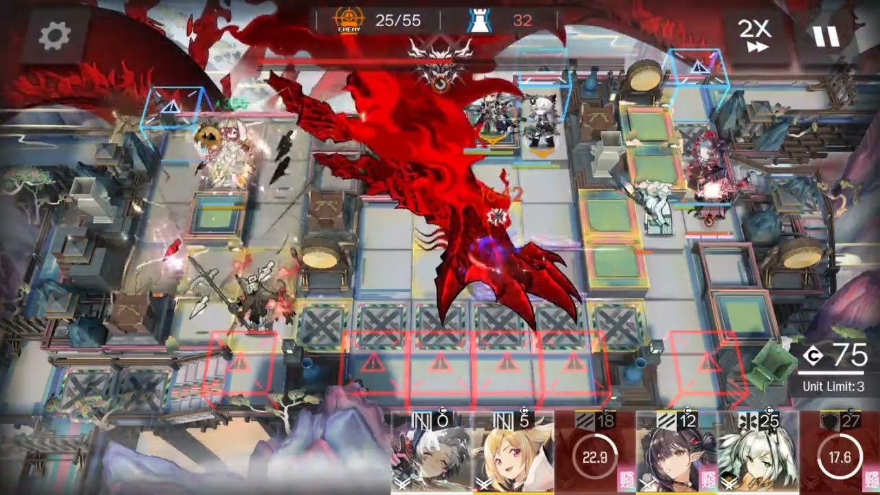 big steppy (IS6, ending 2, guided tour 5, leader squad)