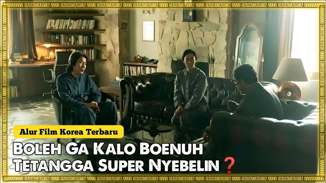 Alur Cerita Film 4 PM 2025