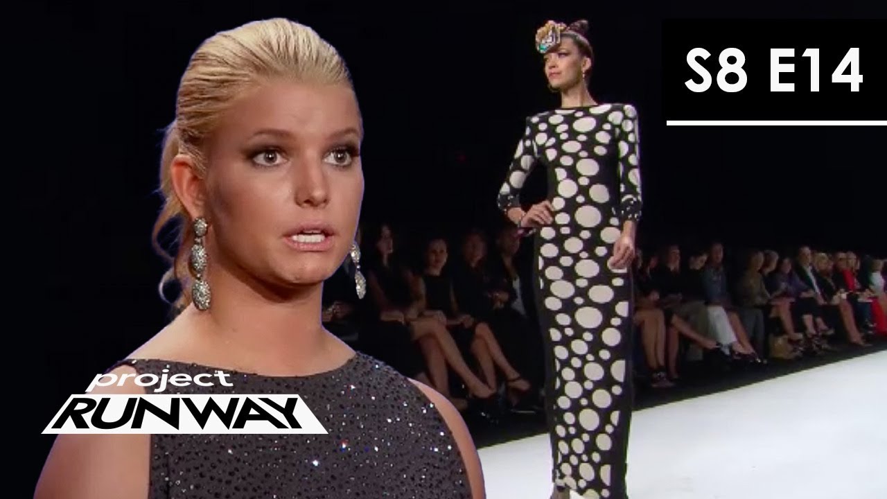 Project Runway | Season 8 Episode 14 | Full Episode