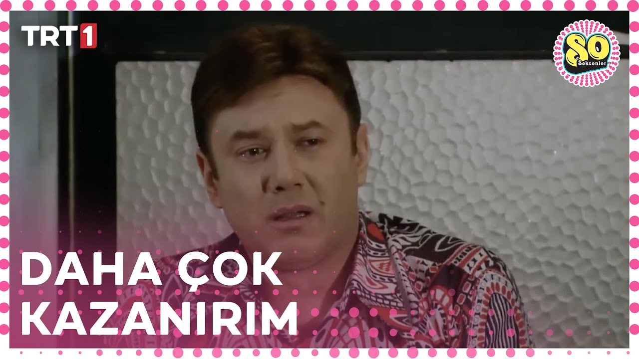 Ahmet, Almanya'ya gideceğini ailesine söyledi - Seksenler 62.Bölüm