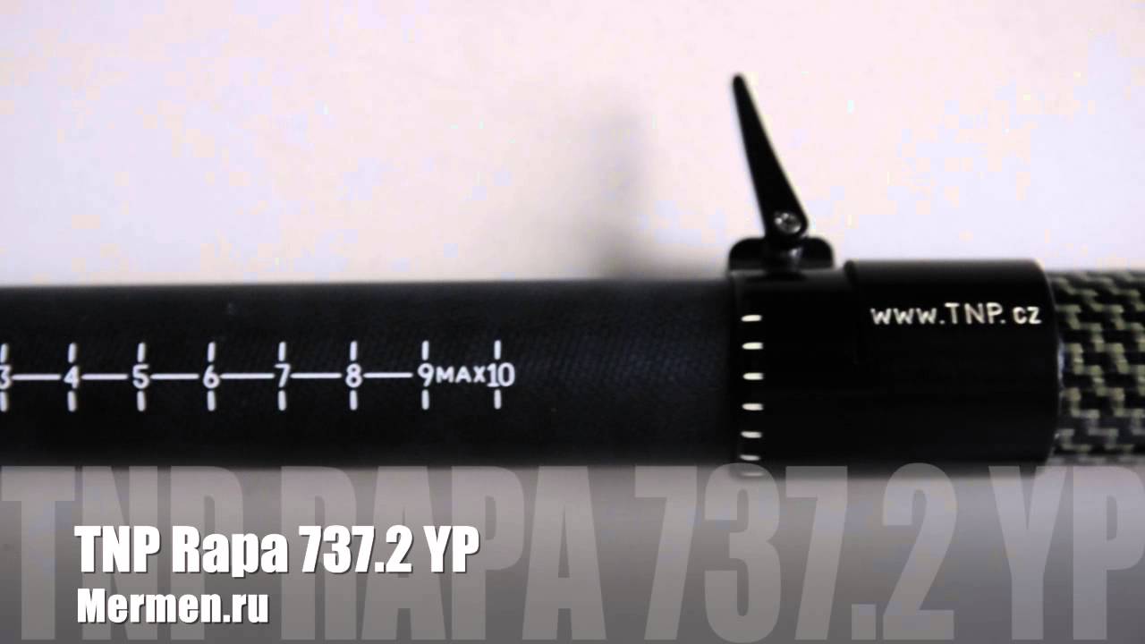 TNP Rapa 737 2YP