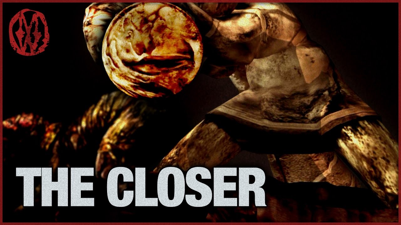 The Closer (Silent Hill 3) | Monsters of the Week