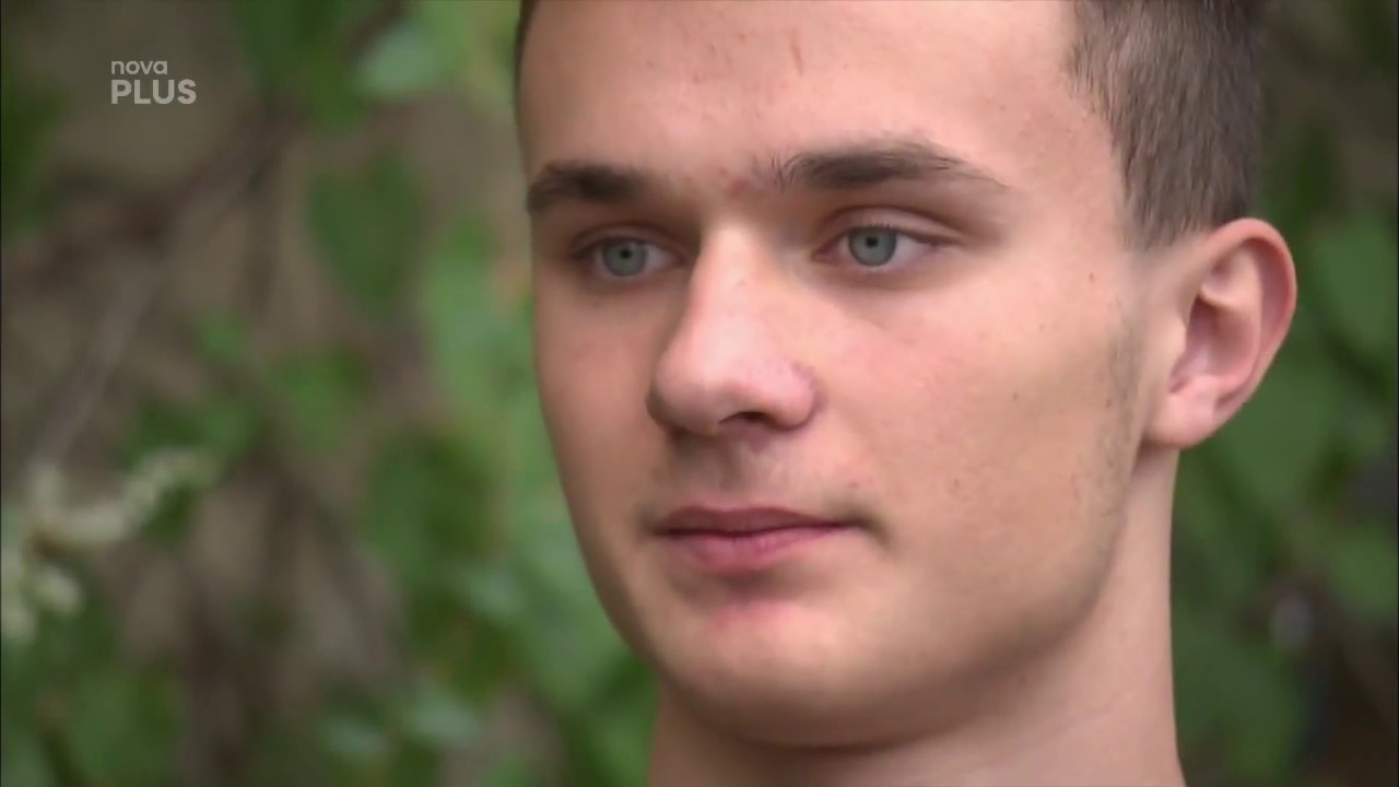 Šikana a kyberšikana (Střepiny, TV Nova, 2.9.2018)
