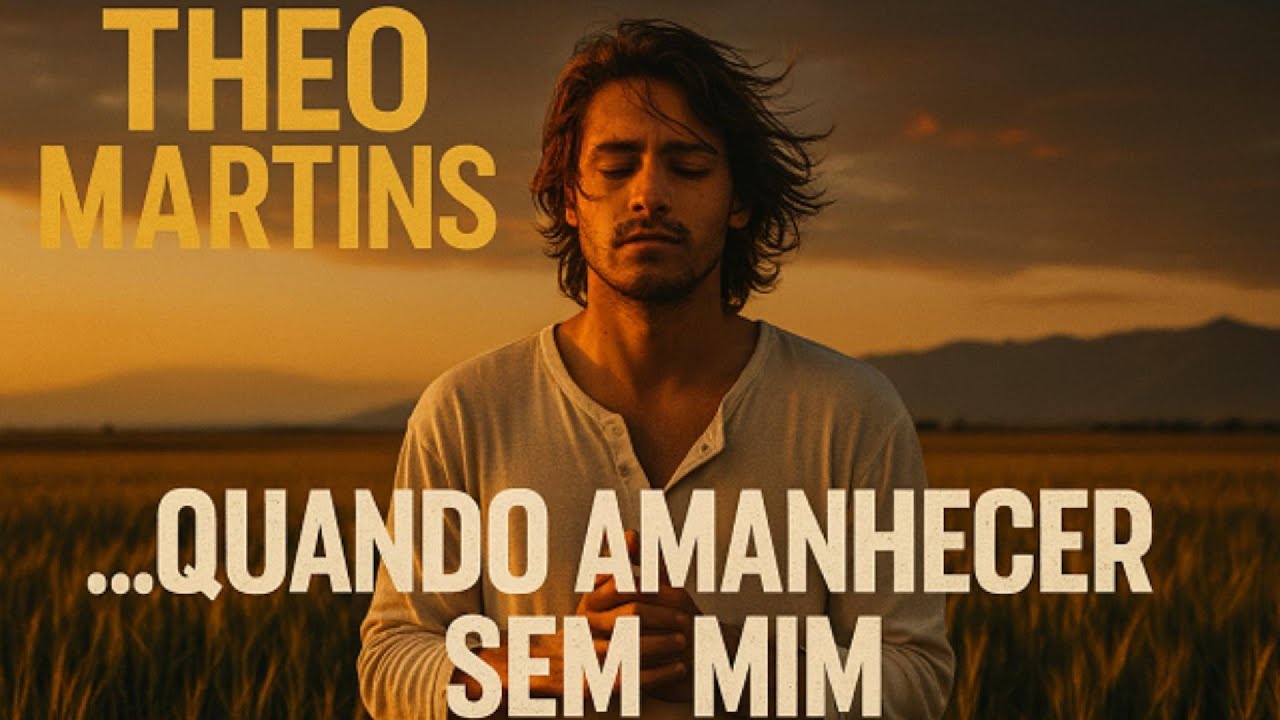 Quando amanhecer sem mim