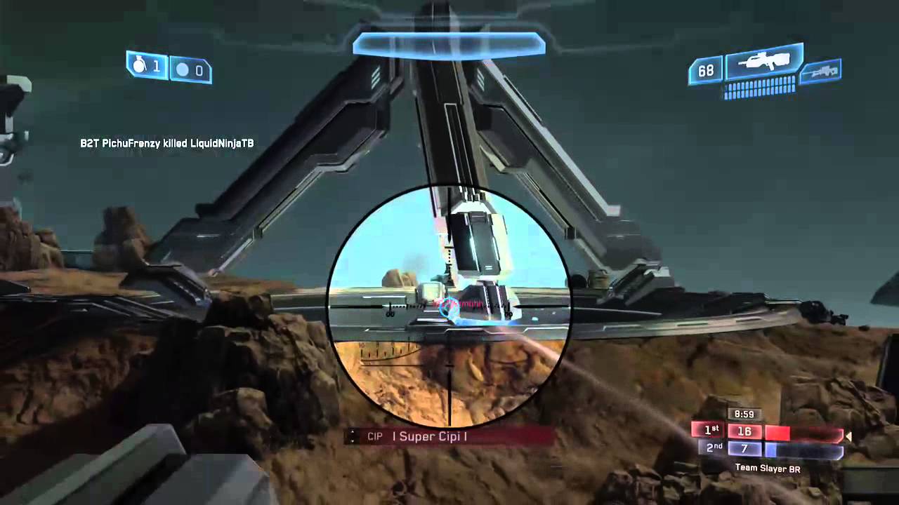 H2A: N0CS,B2T PichuFrenzy,SeeReNiiTyZz VS Ninja (Pro player)  Part 1